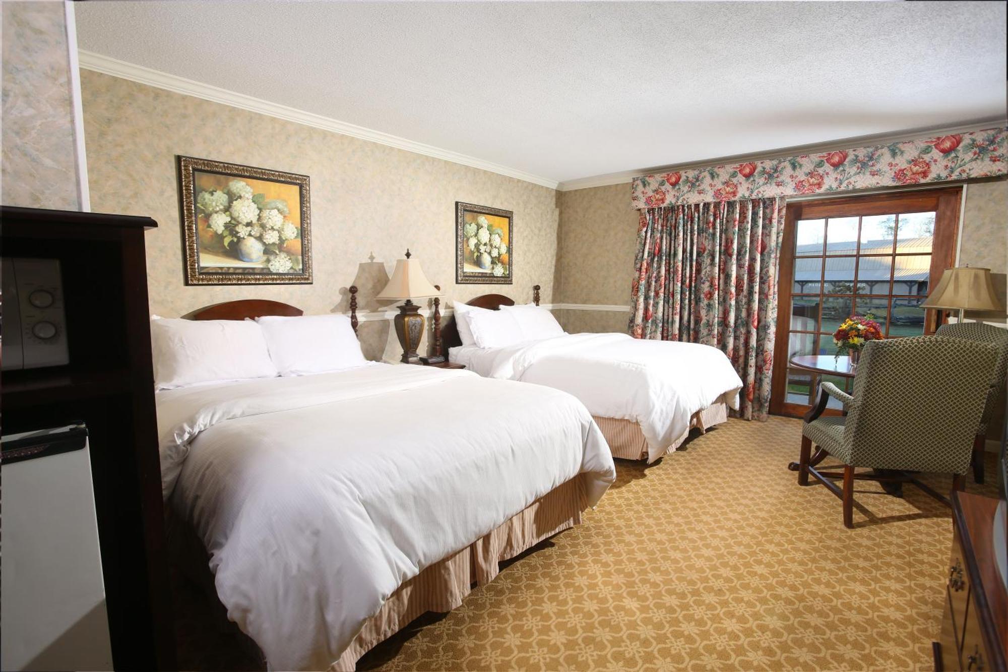 The Dillard House Hotel Exterior photo